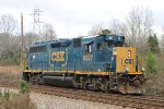 CSX 6527